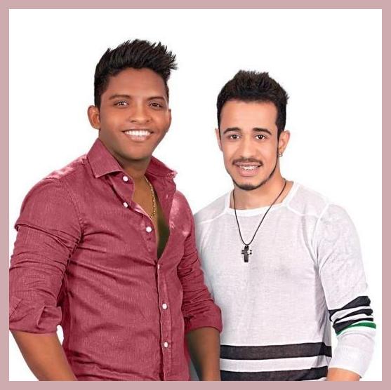 Bruno e Gaspar